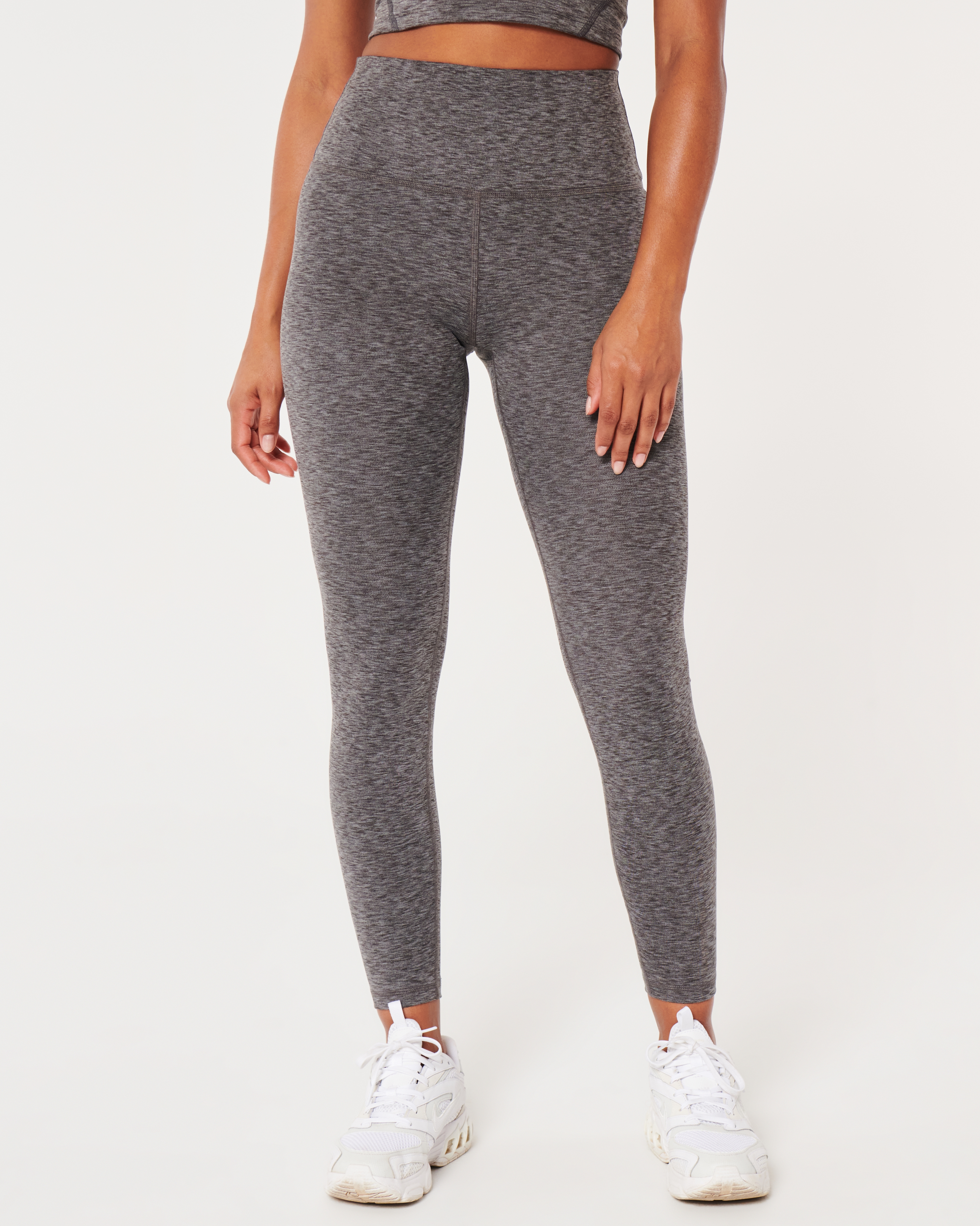 Hollister gym hot sale leggings