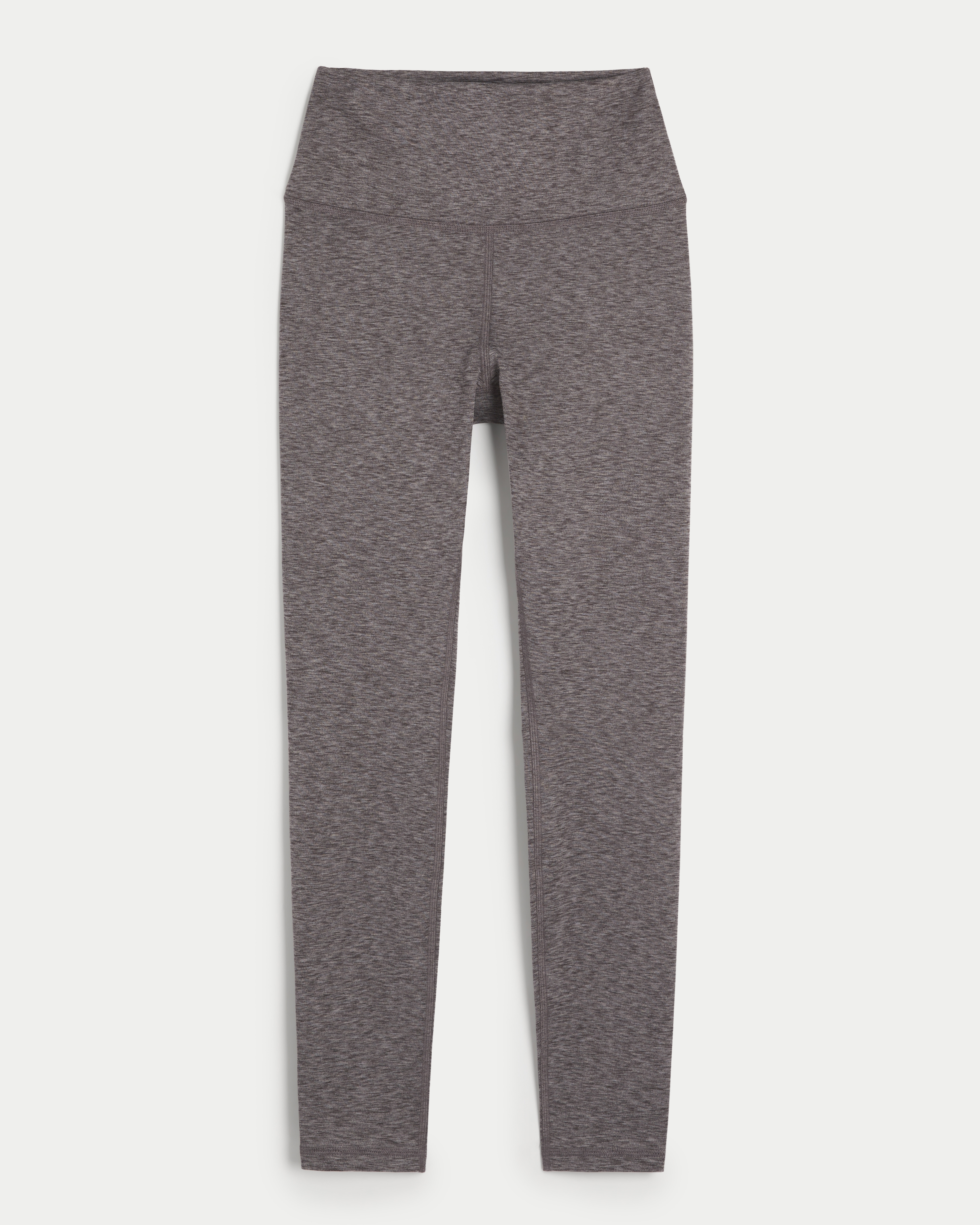Gilly Hicks Active Recharge High-Rise Pocket 7/8 Leggings