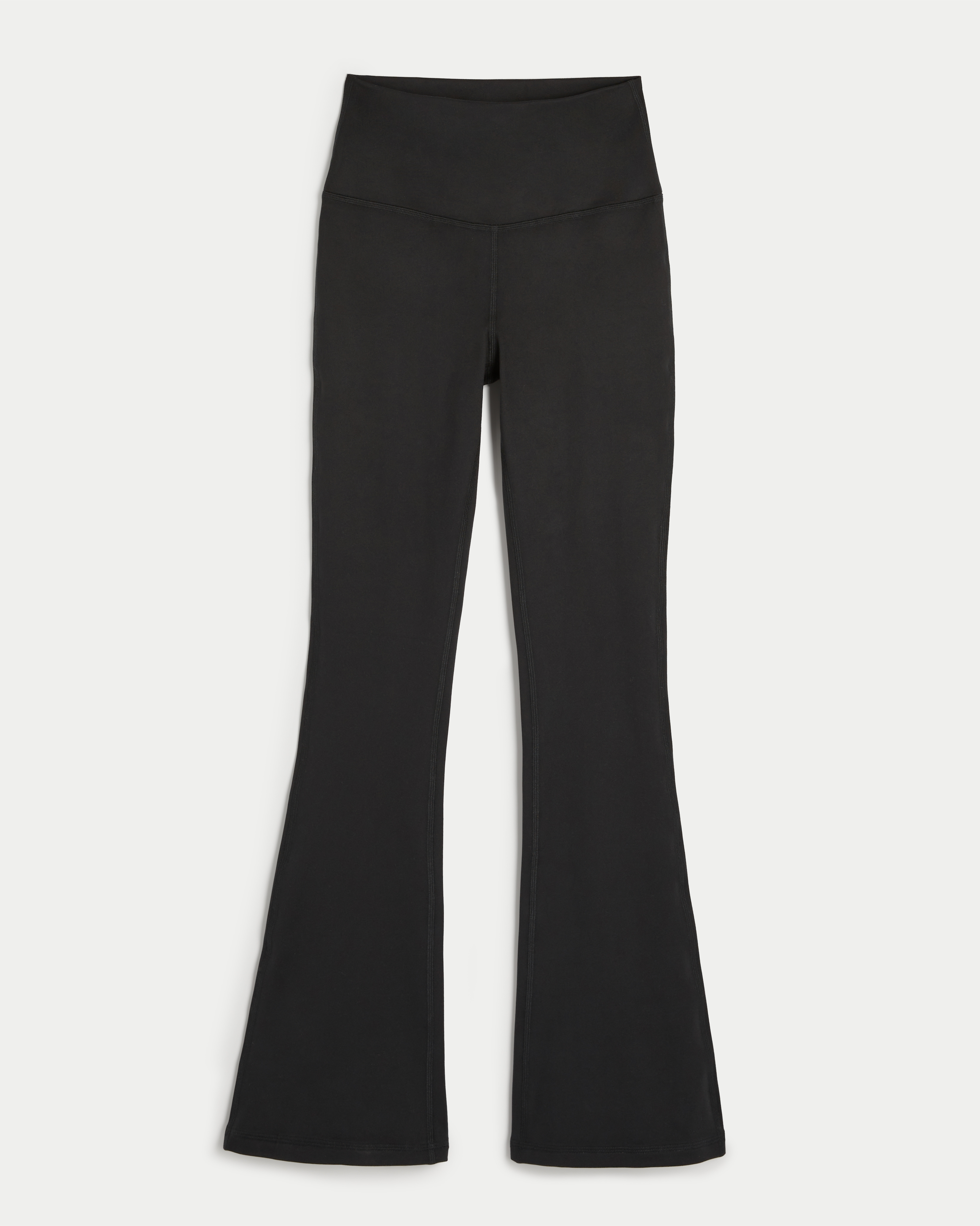 Air Softspun Ultra High-Waisted Curvy Flare Leggings