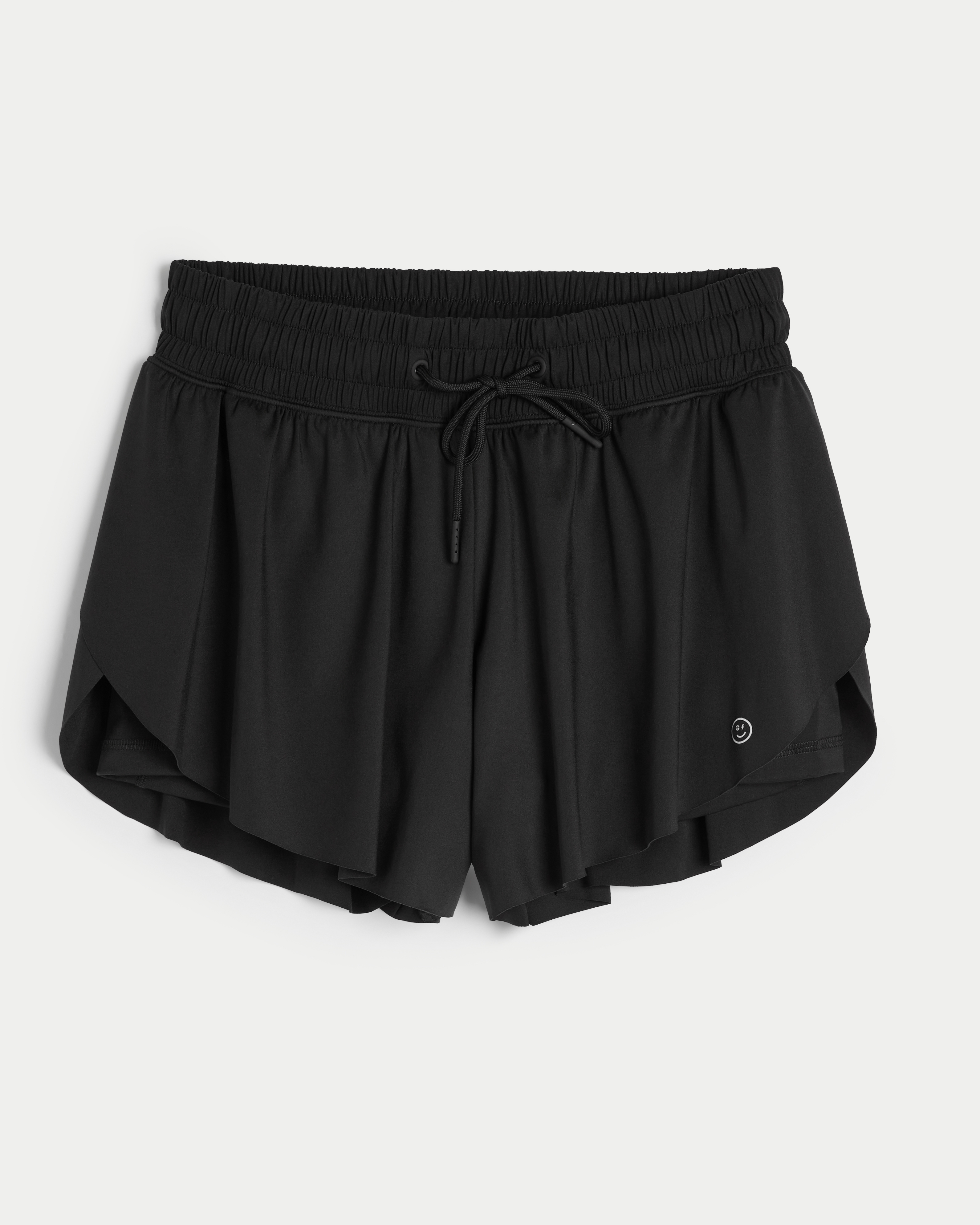 H&M Cotton Shorts  Halifax Shopping Centre