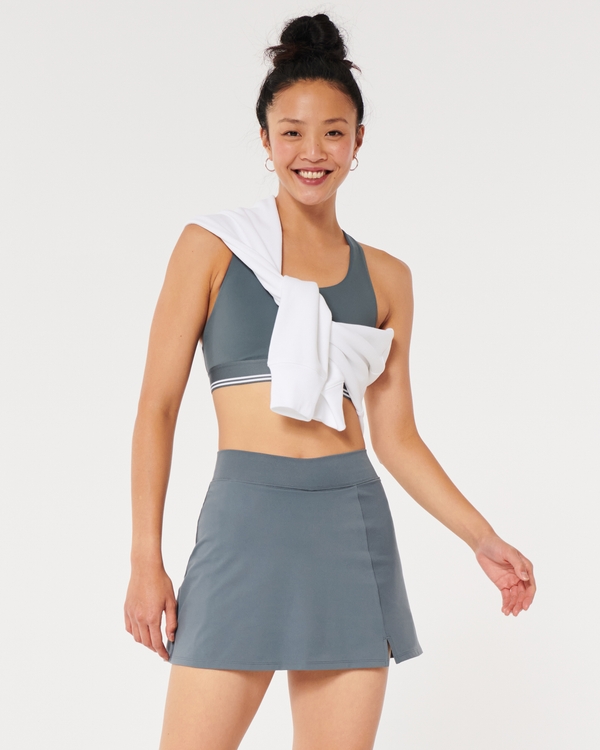 gilly hicks hollister skirt