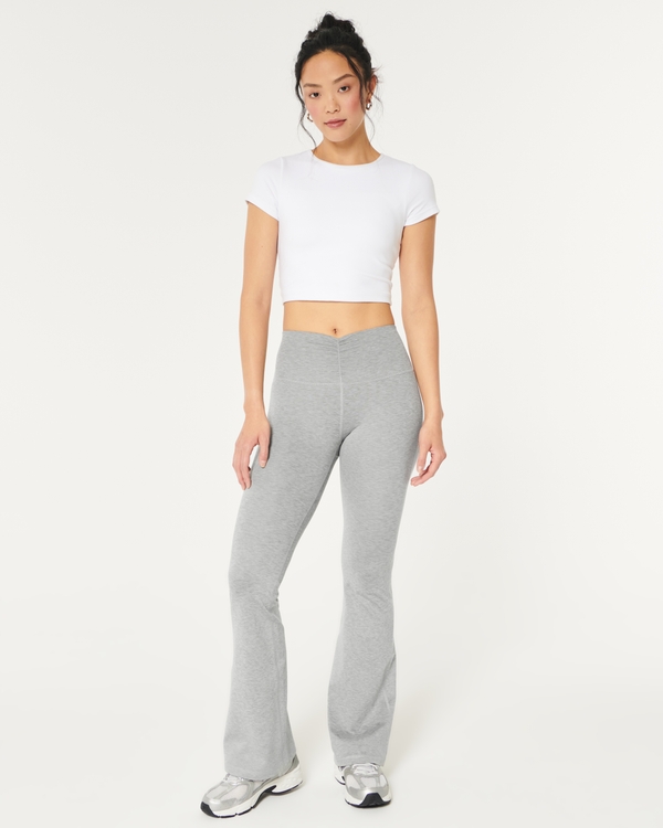 Hollister Co. Active Pants, Tights & Leggings