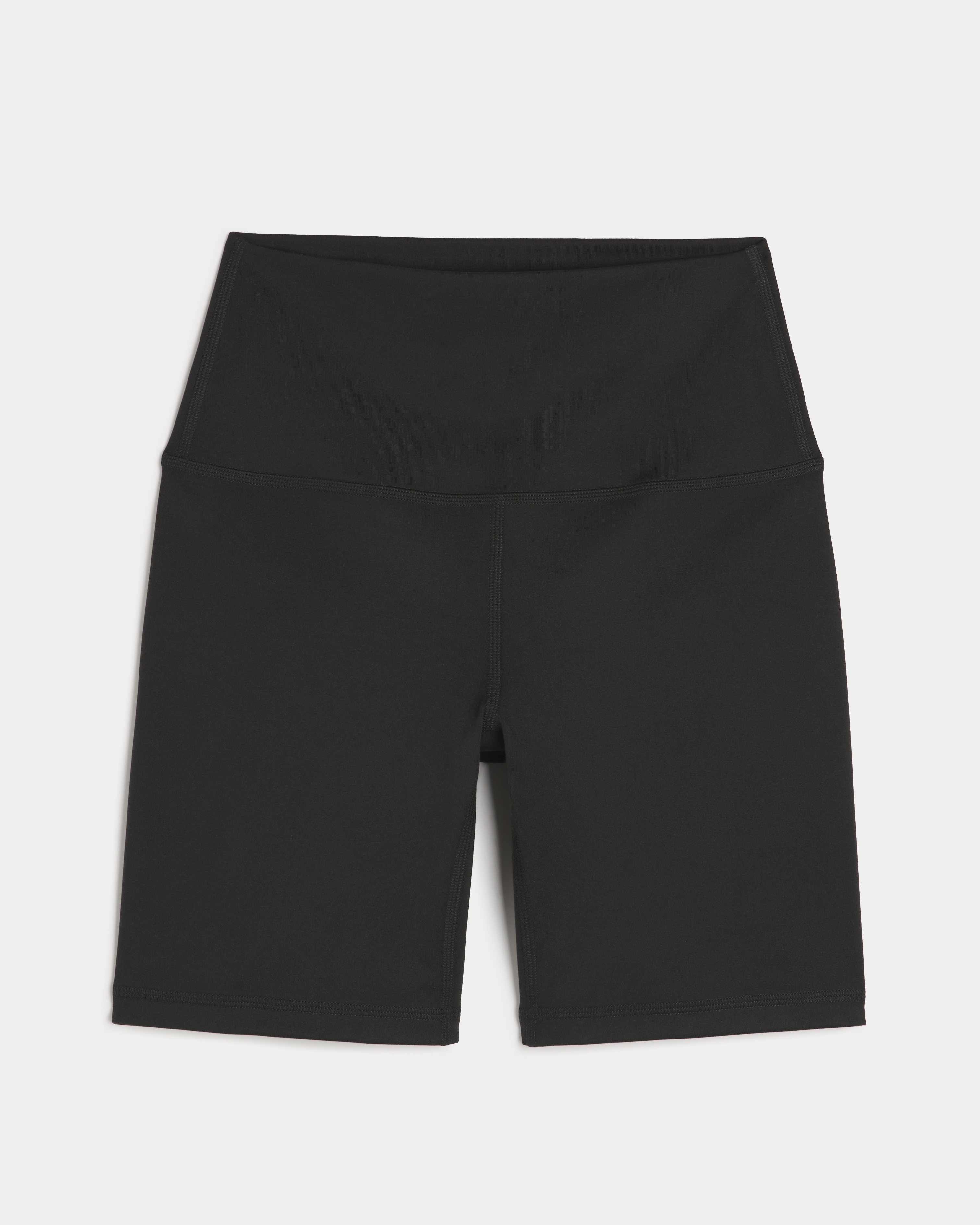 Gilly Hicks Active Recharge Bike Shorts 7"