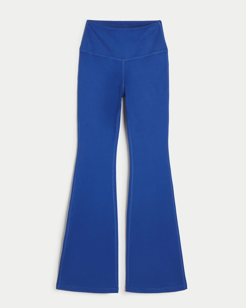 Hollister Jeggings High Rise Blue Size 24 - $7 (85% Off Retail