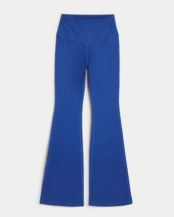 Women's Gilly Hicks Active Recharge High-Rise Flare Leggings | Women's ...