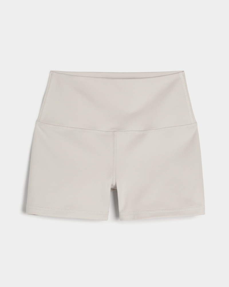 Gilly Hicks Active Recharge High-Rise Shortie 3"