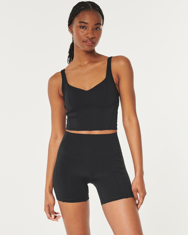 Hollister Hollister Gilly Hicks Go Energize 2-in-1 Running Short 34.95