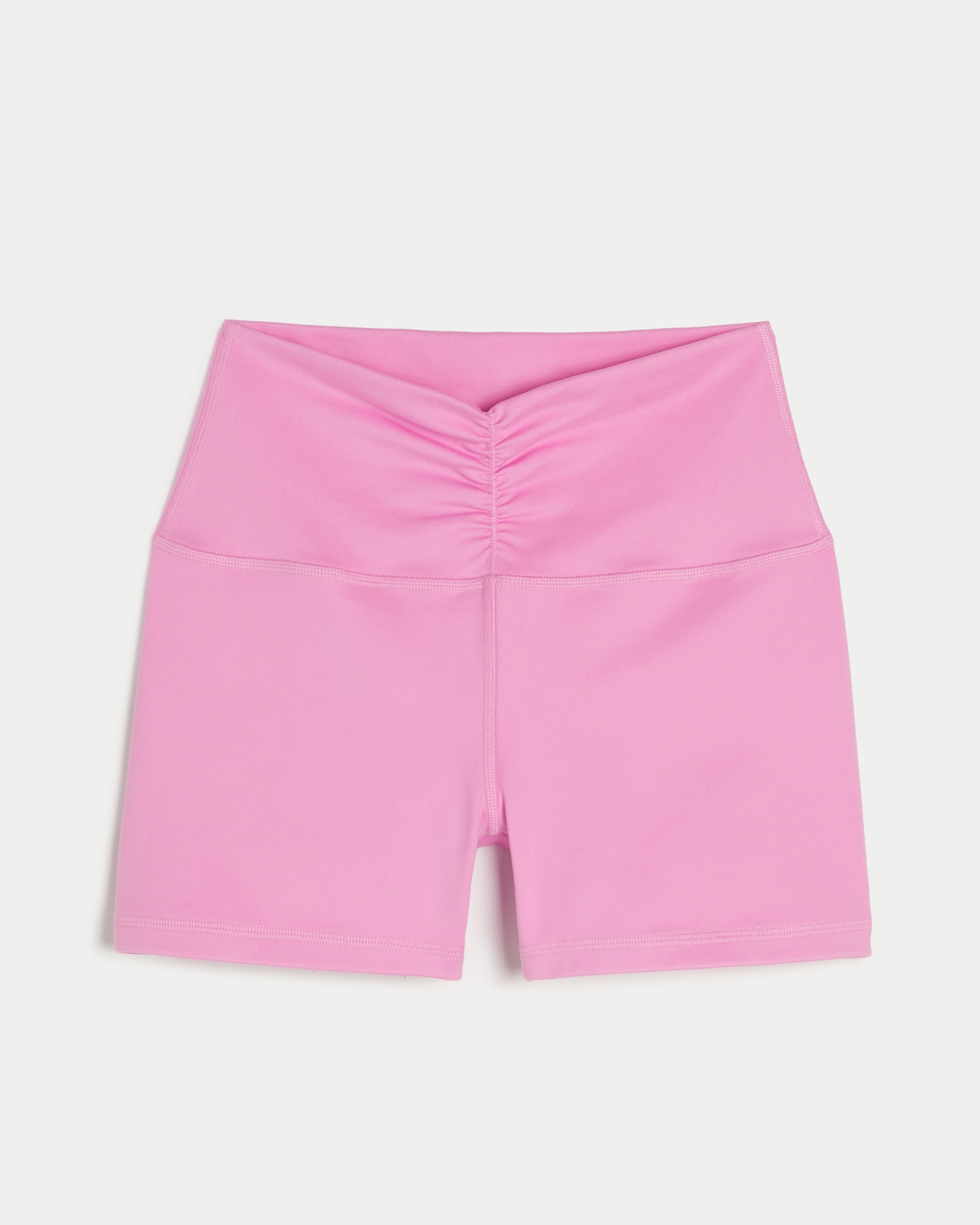 Lululemon Hotty Hot Shorts Pink Size 4 - $115 - From Ashley