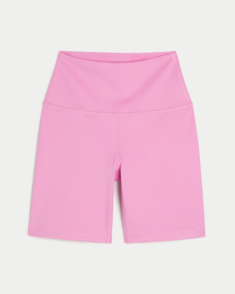 Hollister bike shorts on sale