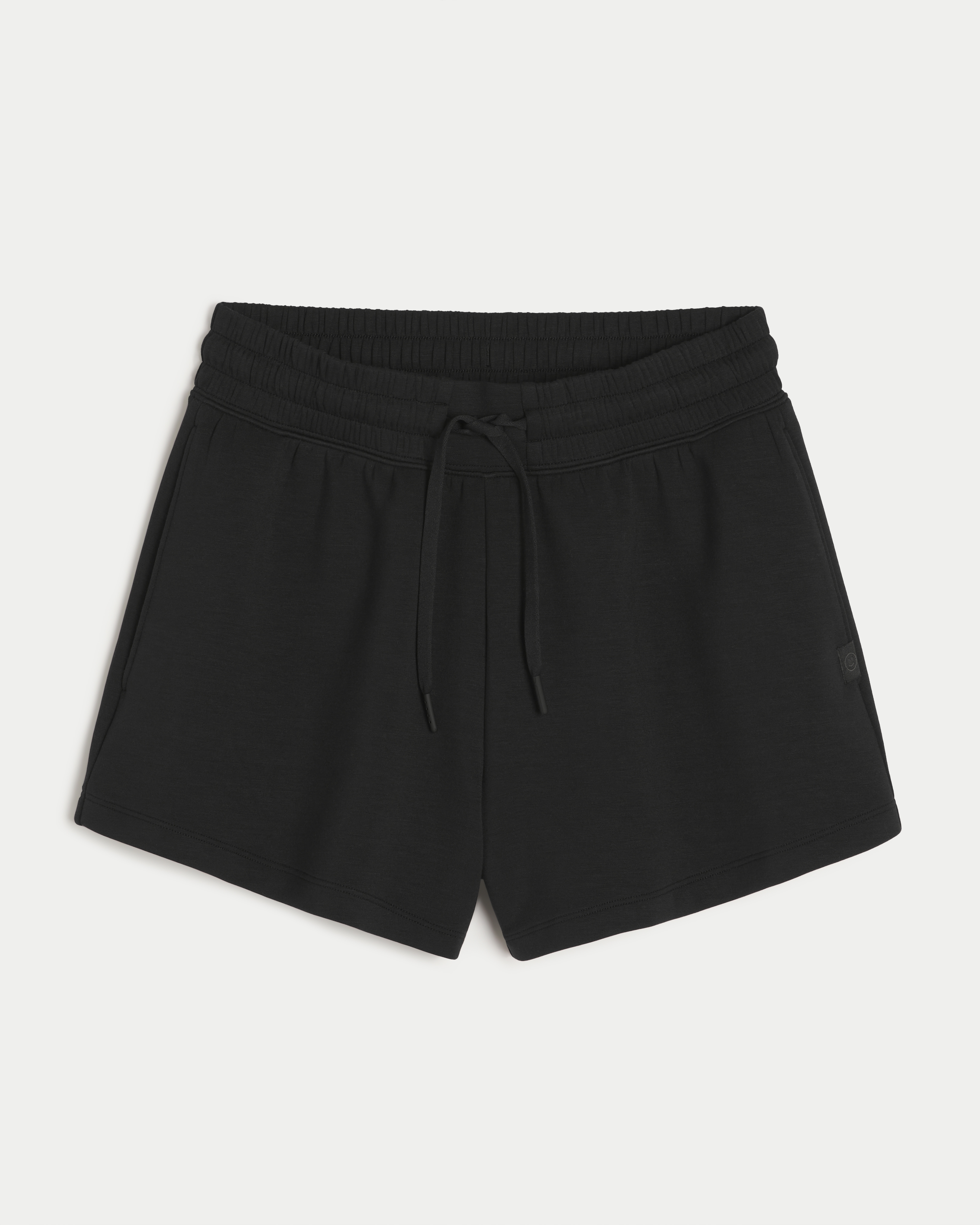 Gilly Hicks Active Cooldown Shorts