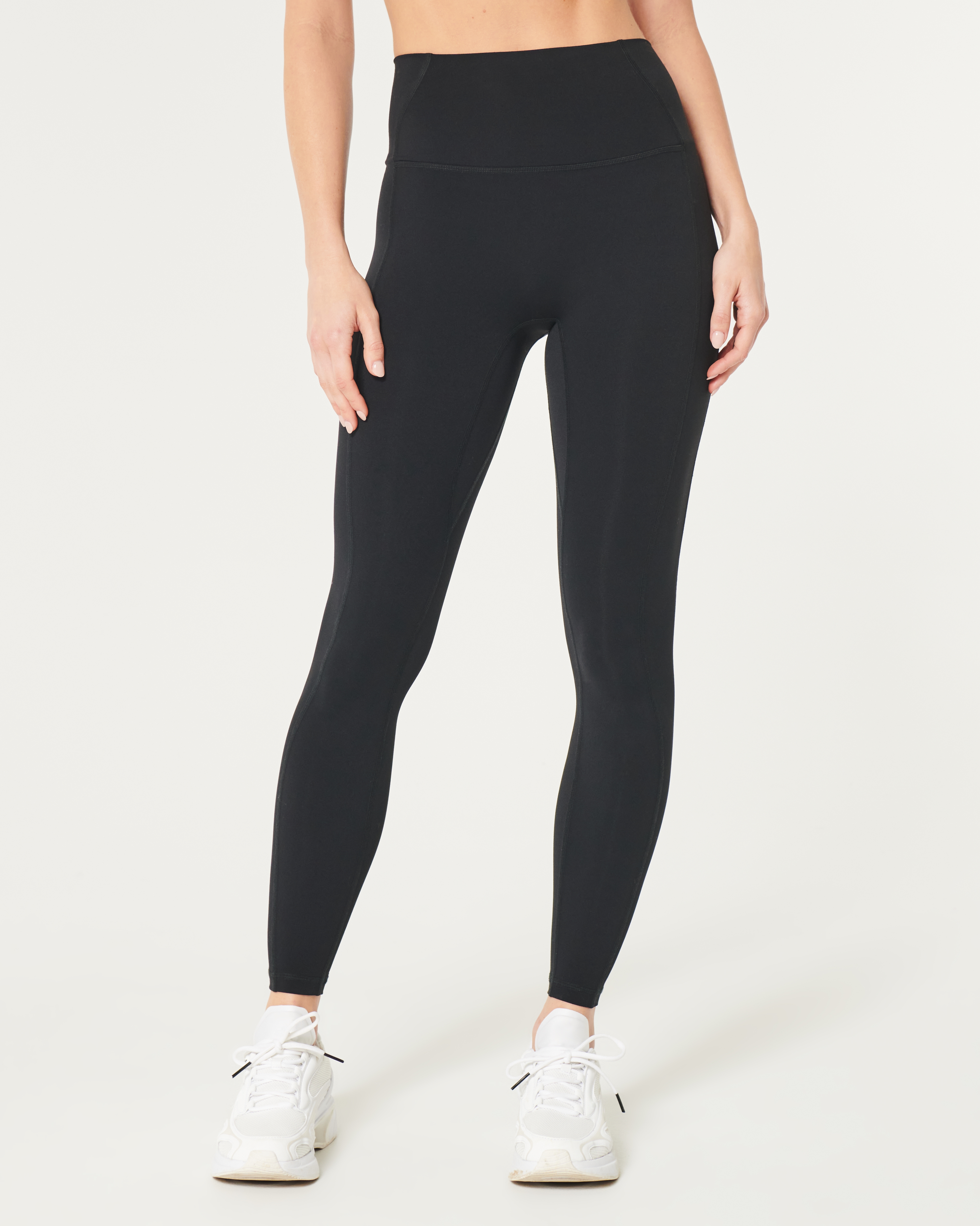 Gilly Hicks Active Boost Leggings