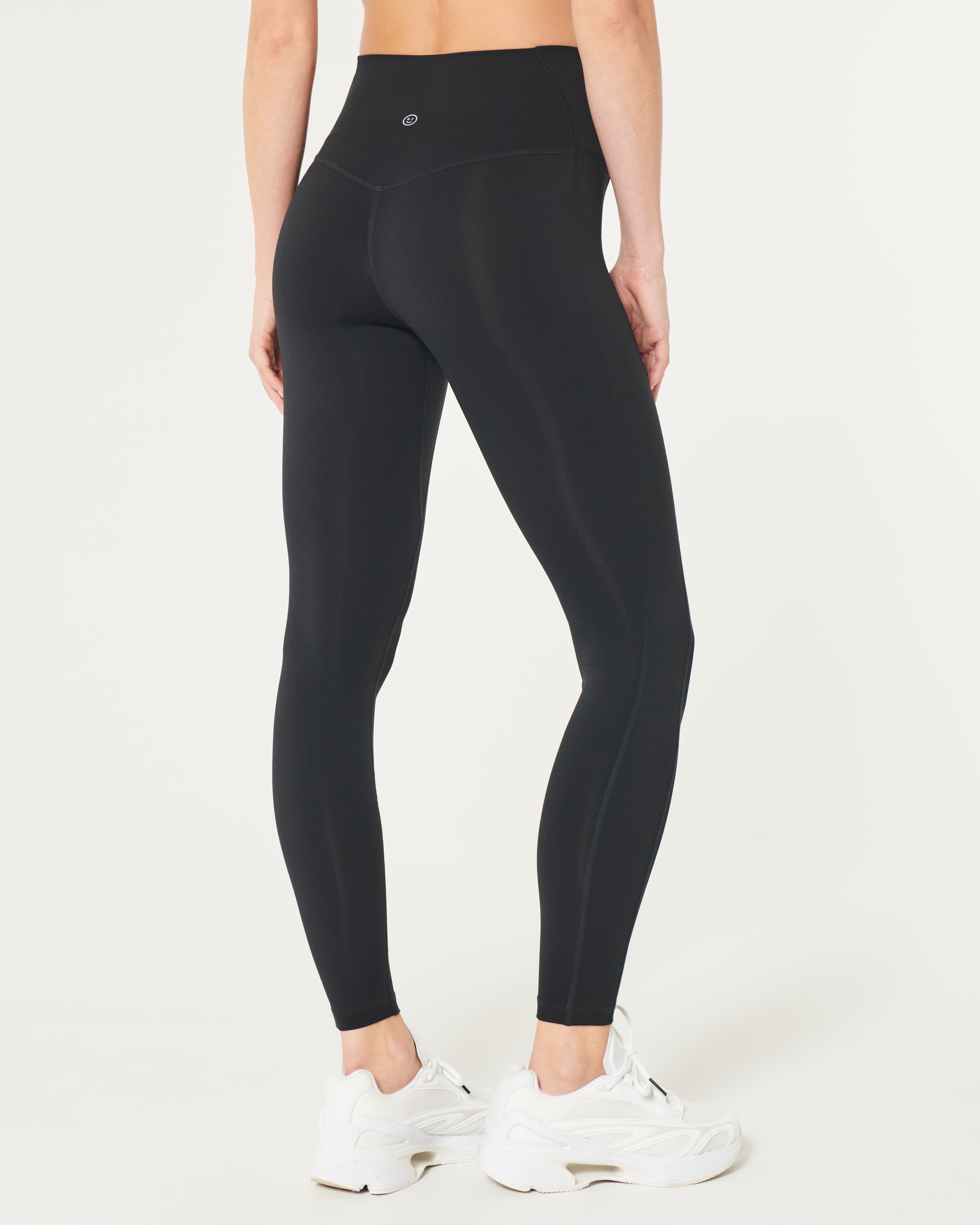 Jordan Pink Pack High Rise Leggings