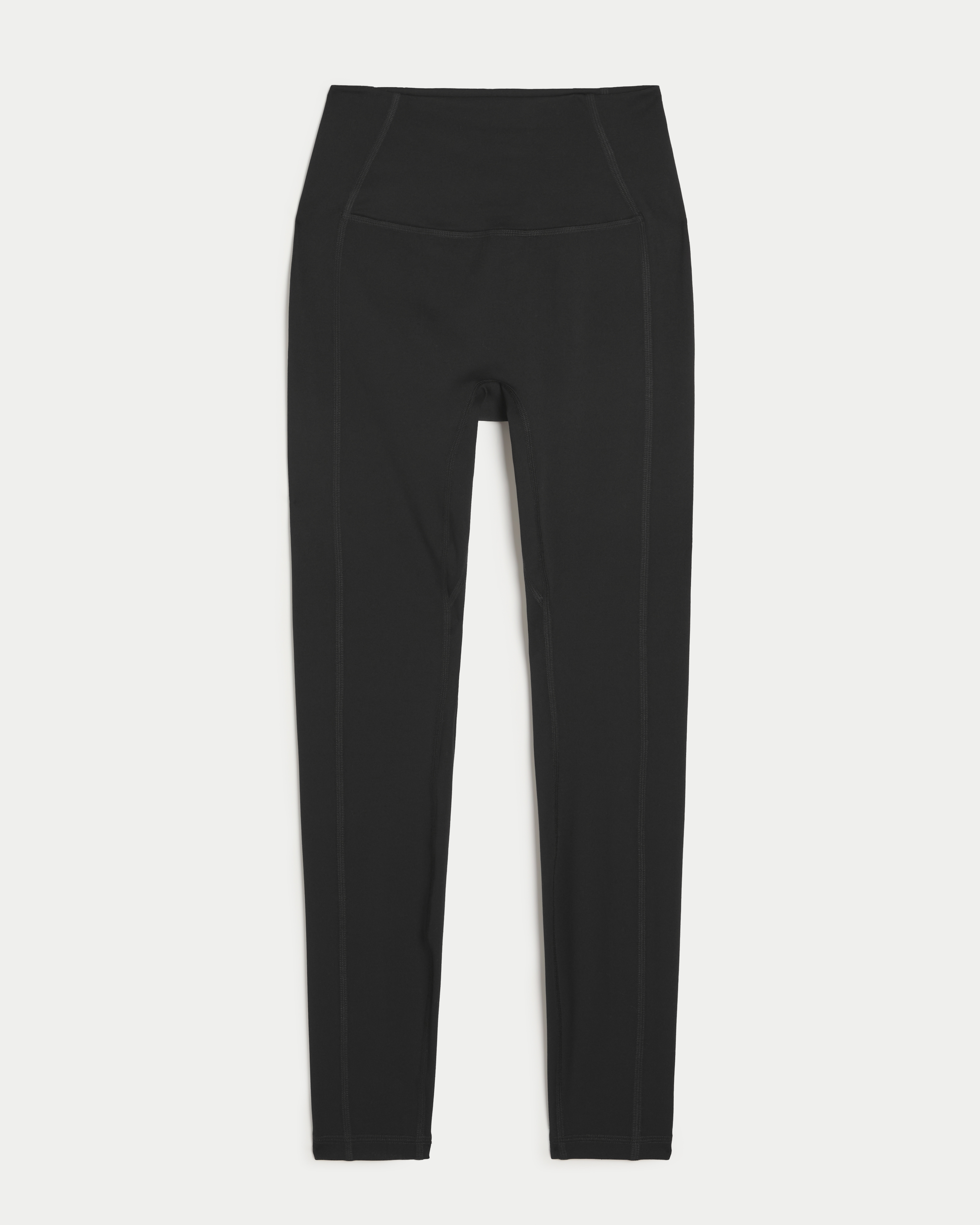 Hollister Gilly Hicks Active Boost Leggings