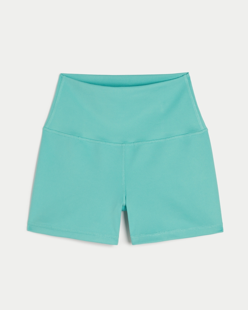 Gilly Hicks Active Recharge High-Rise Shortie 3"