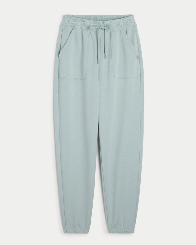 Women's Gilly Hicks Active Cooldown Joggers | Women's Sale Women's Gilly Hicks Active Cooldown Joggers | Women's Sale