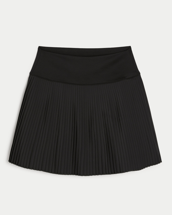 Gilly Hicks Active Pleated Skortie