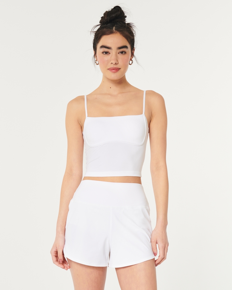Gilly Hicks Active Running Shorts