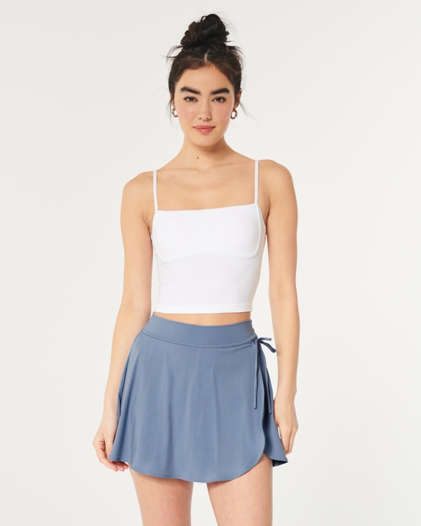 Women's Shorts | Hollister Co.