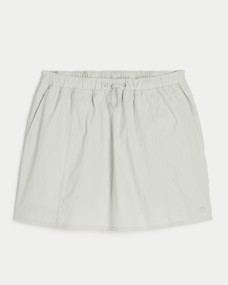 Gilly Hicks Active Parachute Skort