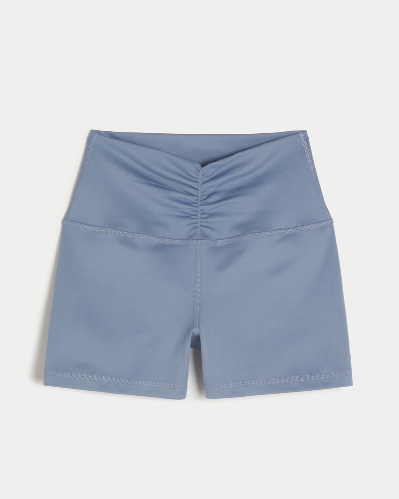 Does anyone have a comparison of Utility Blue and Soft Denim? : r/lululemon