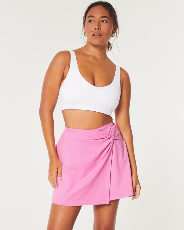 gilly hicks active skortie 確認用 Women's Gilly Hicks Active Bubble Skortie | Women's Clearance