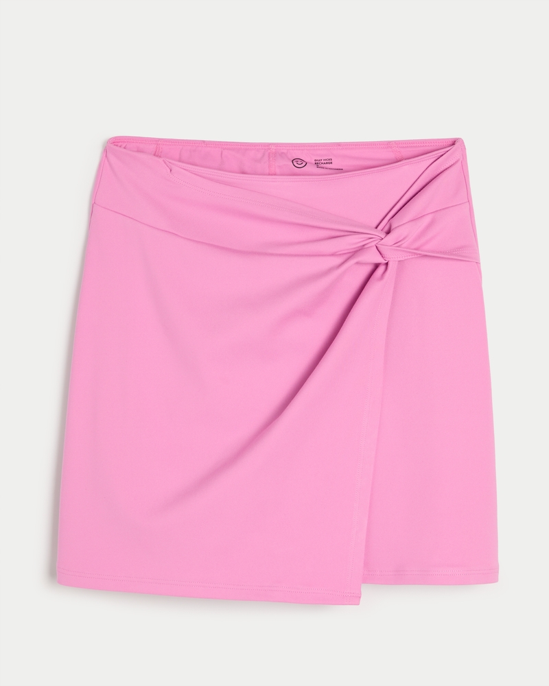 gilly hicks active skortie 確認用 Women's Gilly Hicks Active Bubble Skortie | Women's Clearance