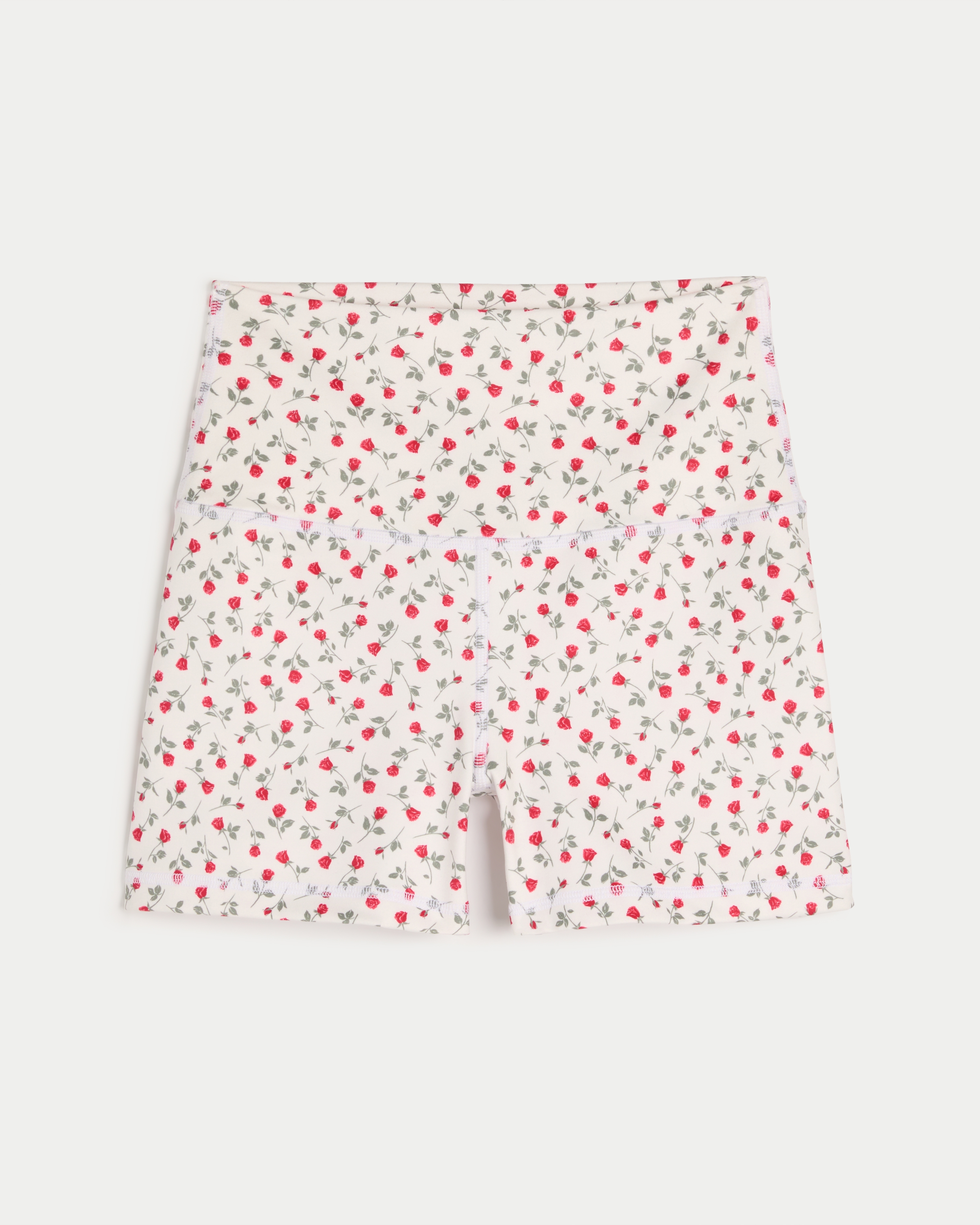 Gilly Hicks Active Recharge High-Rise Shortie