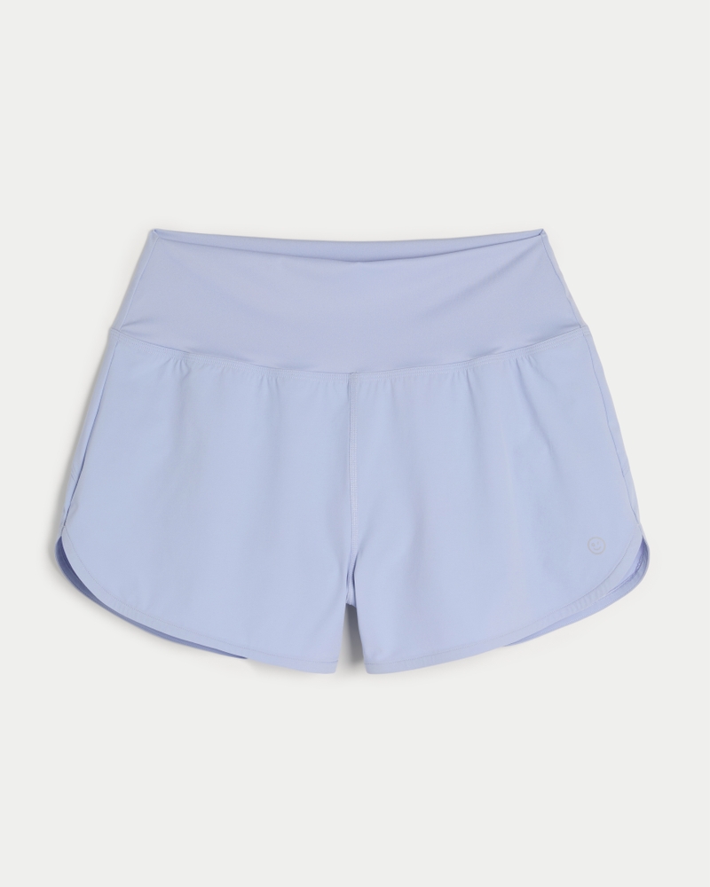 Women s Gilly Hicks Active Running Shorts Women s Clearance HollisterCo