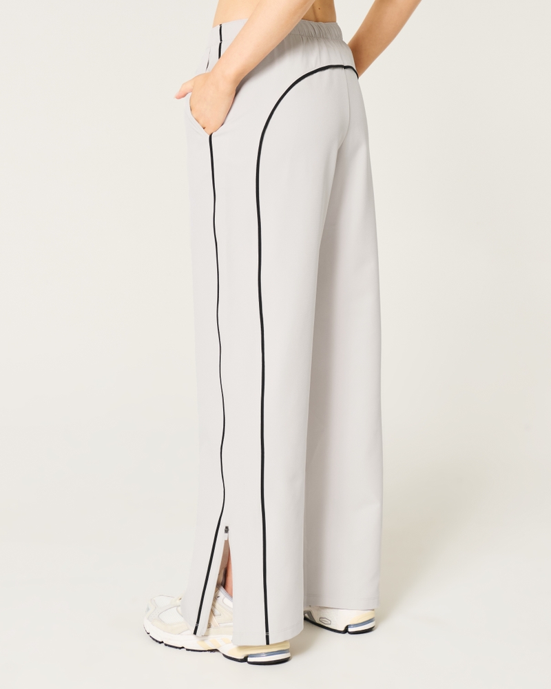 Gilly Hicks Cozy Lined Track Pants