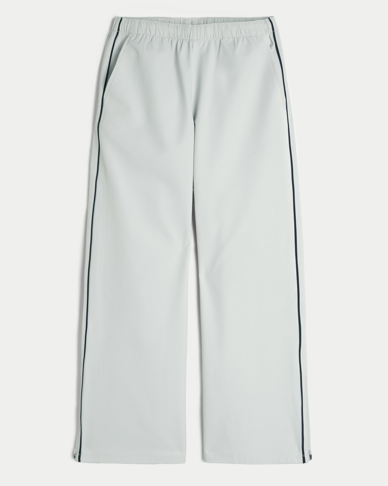 Gilly Hicks Cozy Lined Track Pants