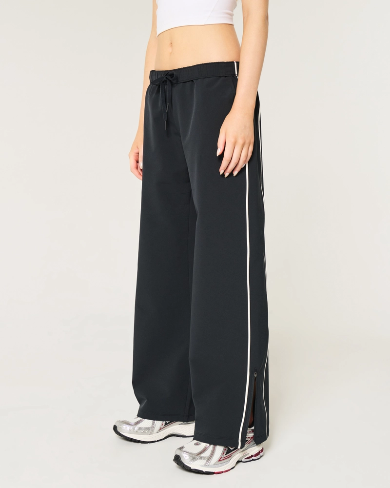 Gilly Hicks Cozy Lined Track Pants