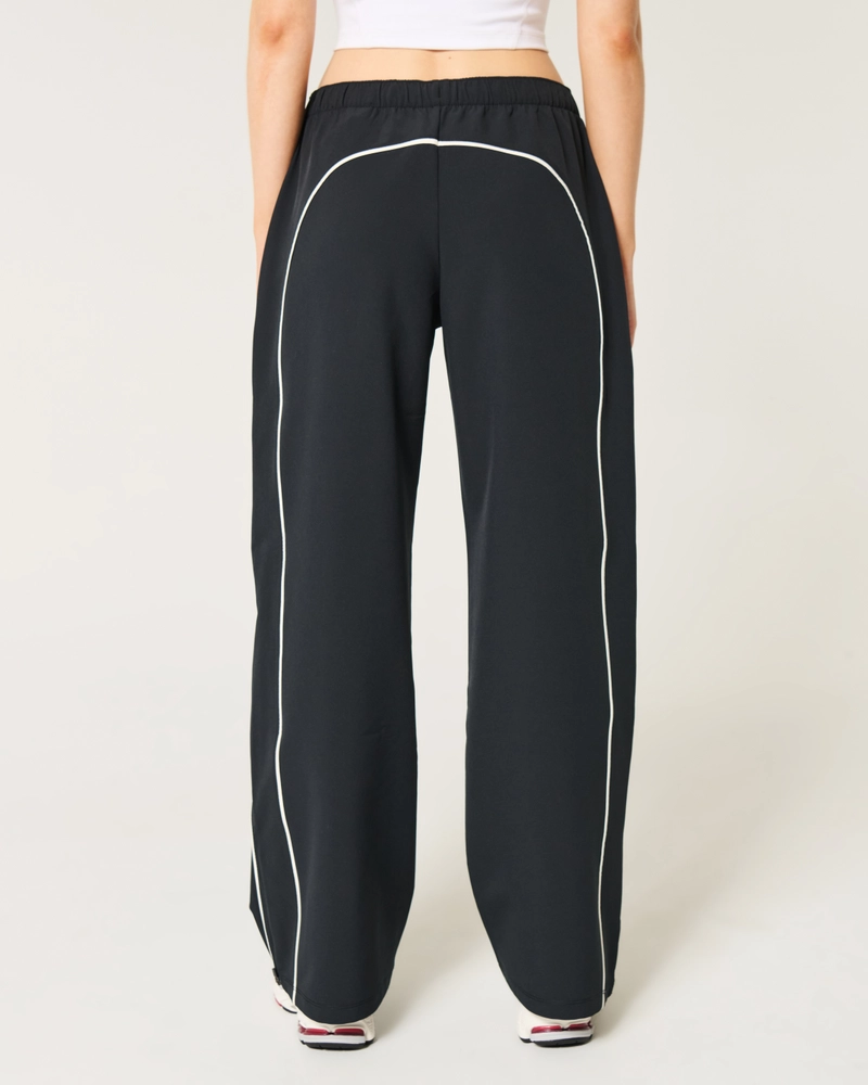 Gilly Hicks Cozy Lined Track Pants