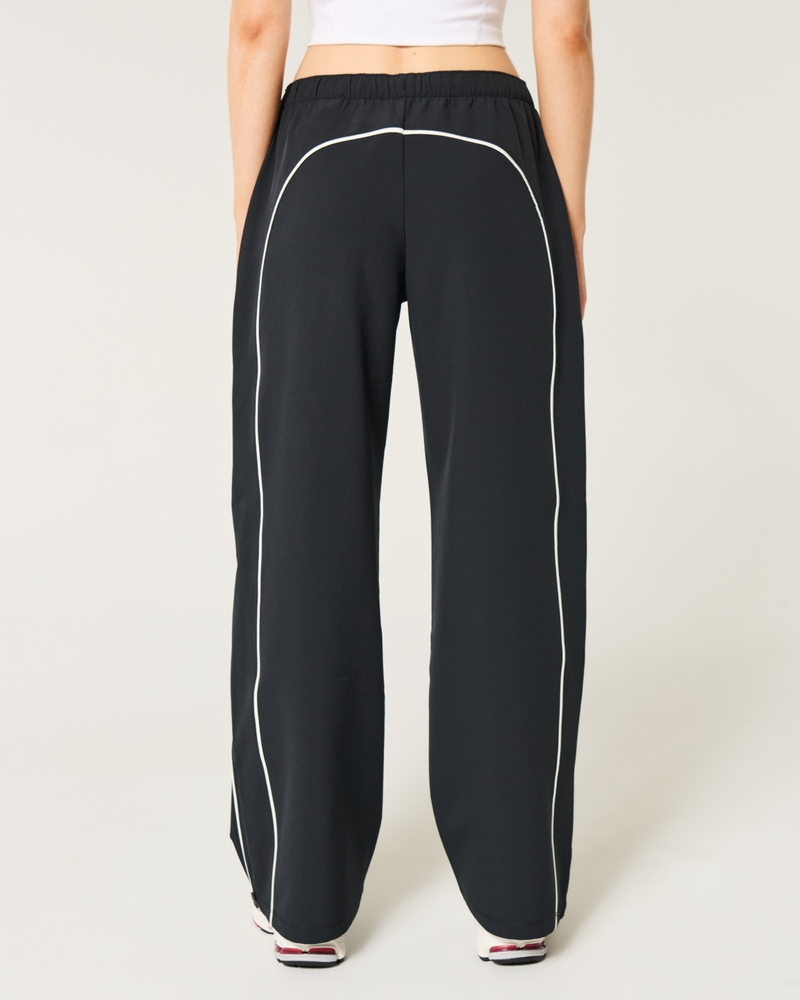 Gilly Hicks Cozy Lined Track Pants