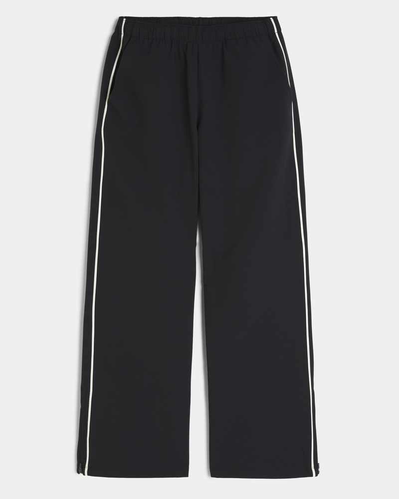 Gilly Hicks Cozy Lined Track Pants