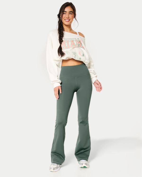 Womens Leggings Sale Hollister Co