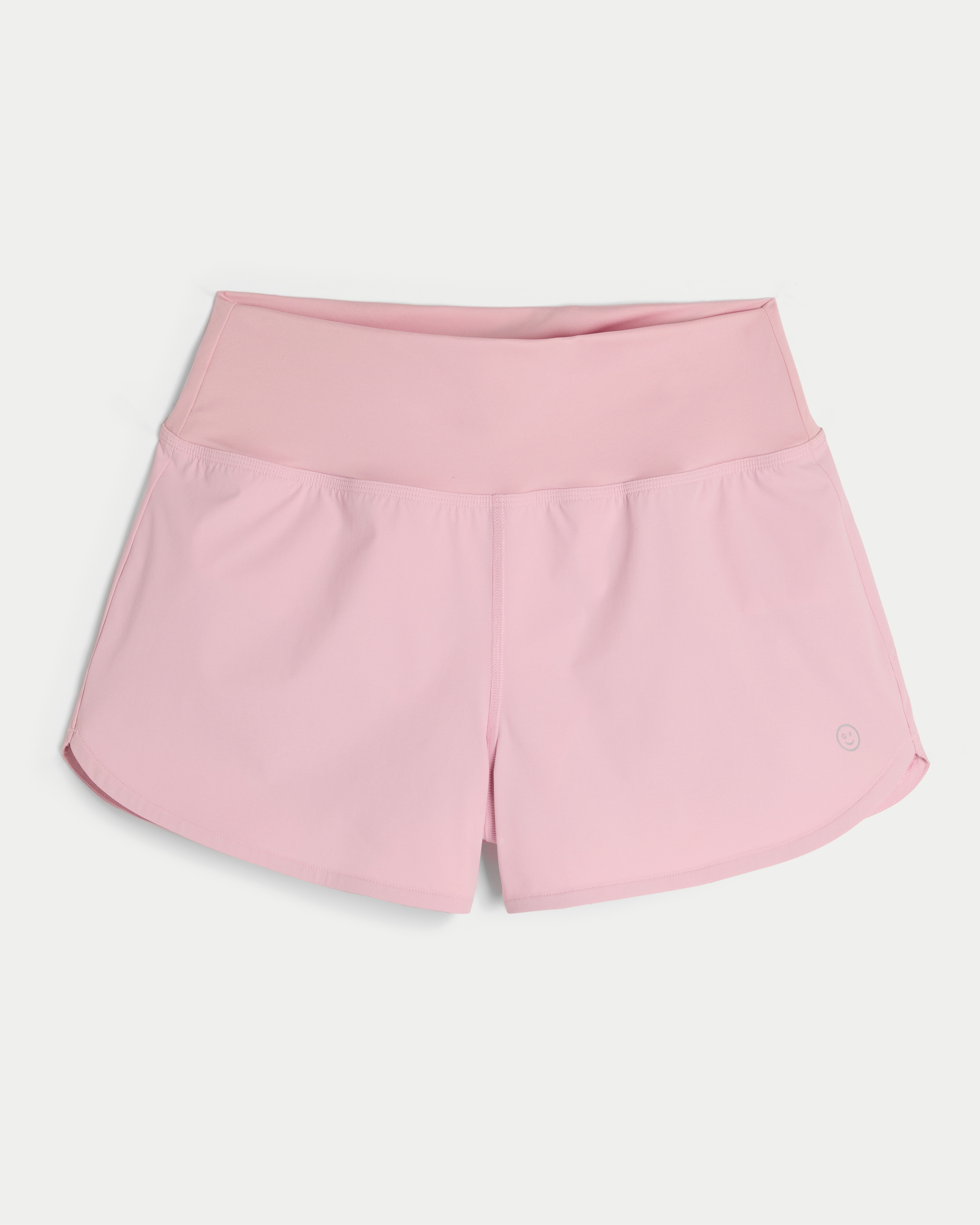 Hollister running shorts hotsell