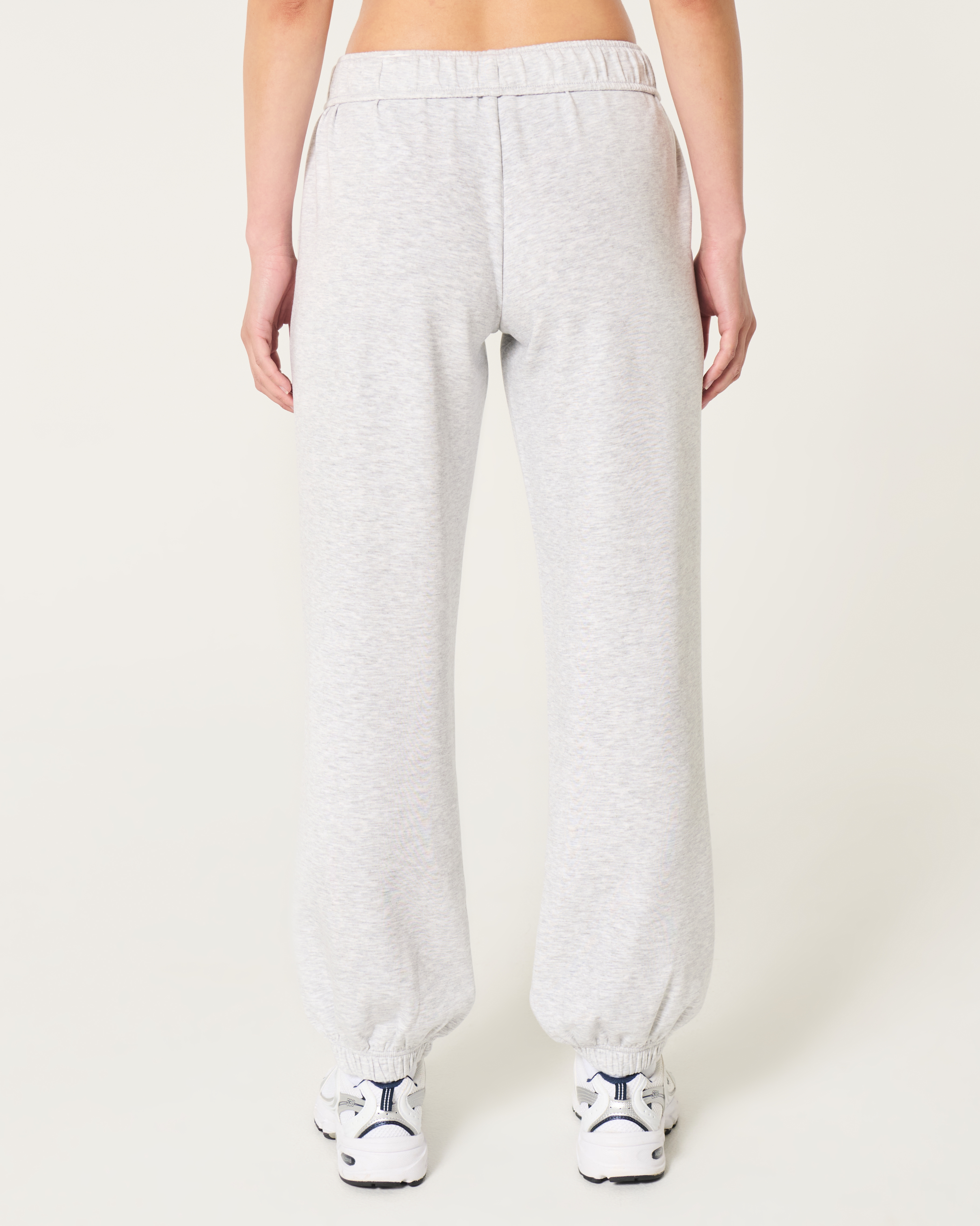 Women s Gilly Hicks Active Cooldown Joggers Women s Sale HollisterCo