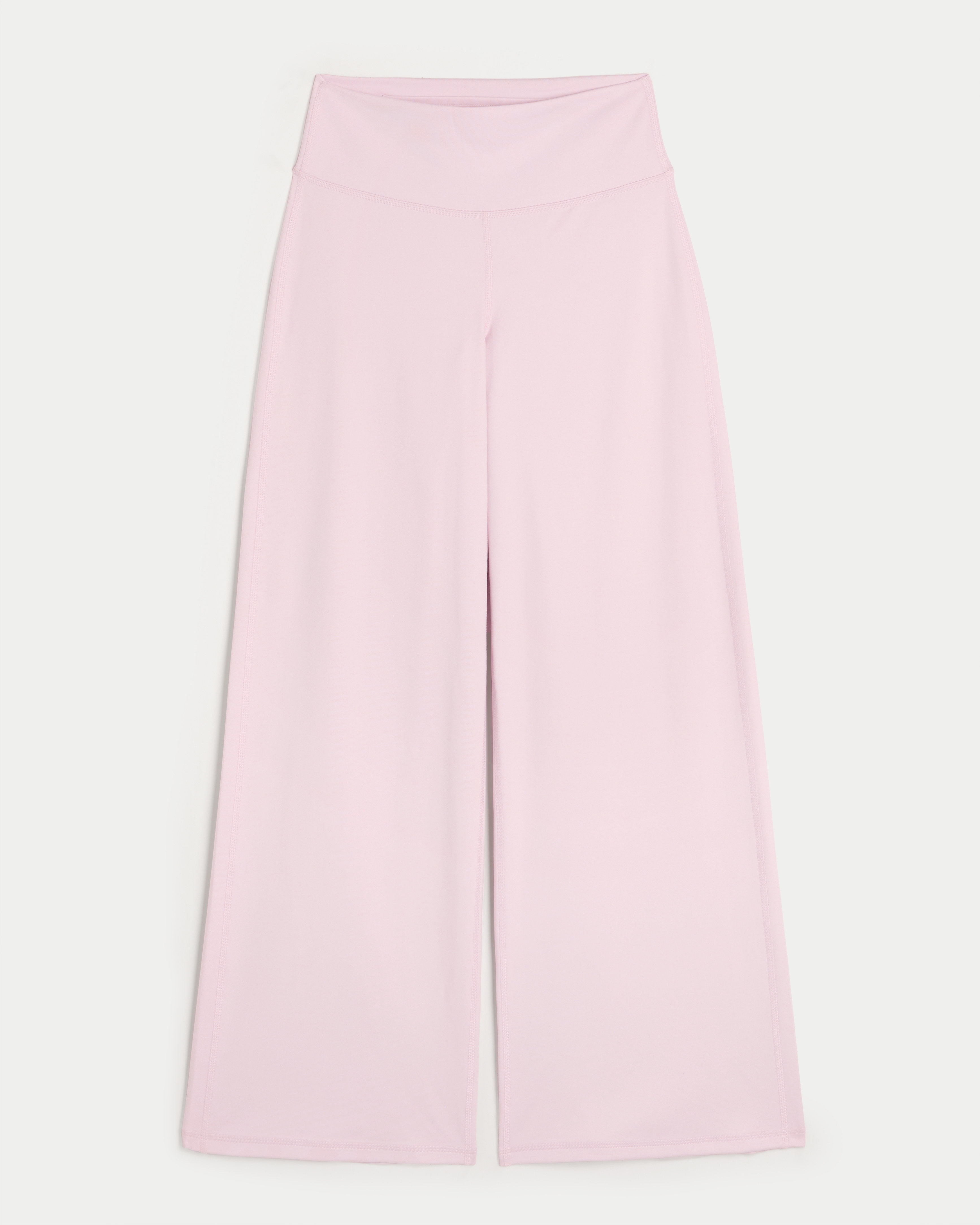 Gilly Hicks Active Recharge Wide-leg Pants