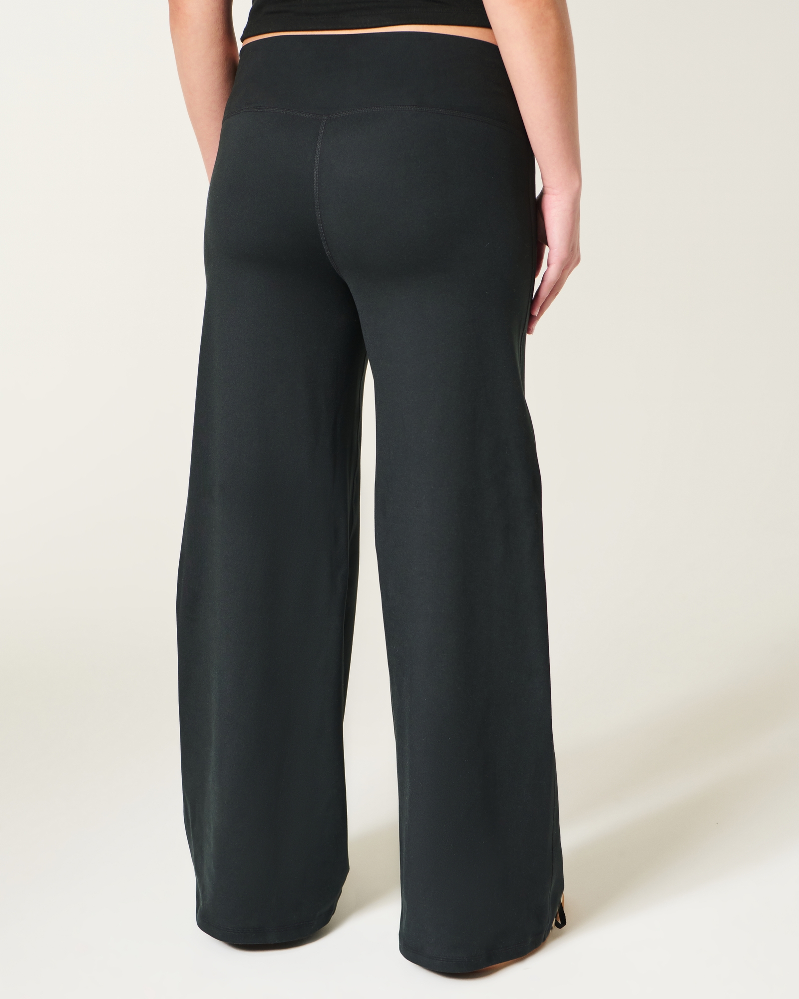 Women's Gilly Hicks Active Recharge Wide-Leg Pants | Women's