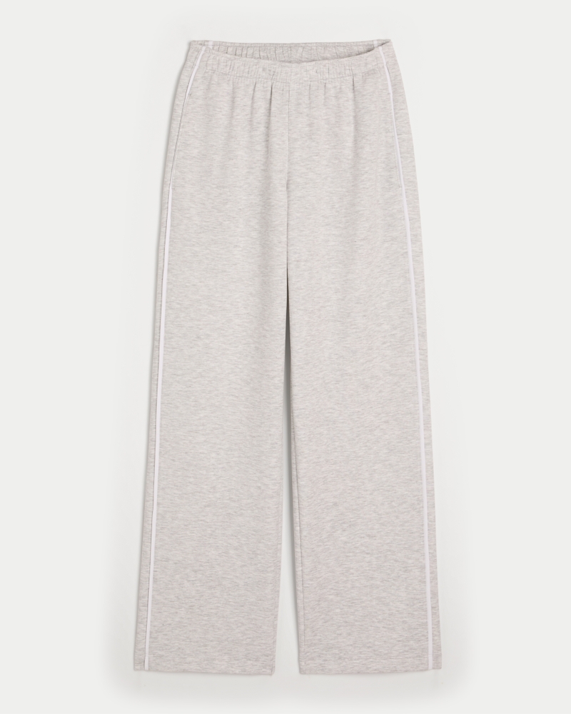 Women's Gilly Hicks Active Cooldown Straight Pants | Women's