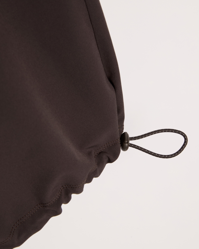 Gilly Hicks Cozy Lined Cargo Pants