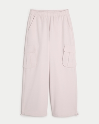 Gilly Hicks Cozy Lined Cargo Pants