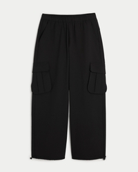 Gilly Hicks Cozy Lined Cargo Pants