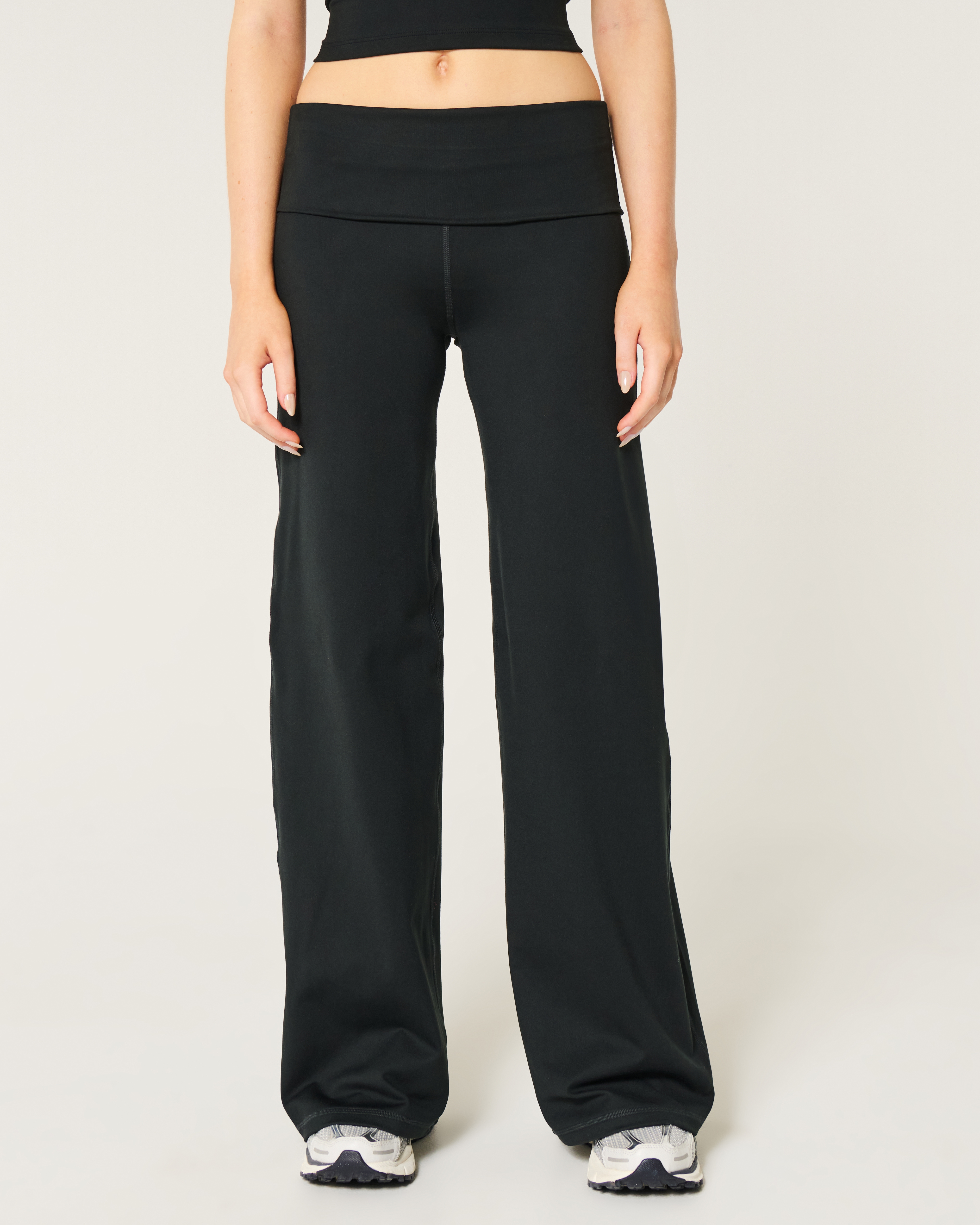 Rrrcliché EX WIDE TROUSERS NAVY EX WIDE TROUSERS [NAVY] | cliché
