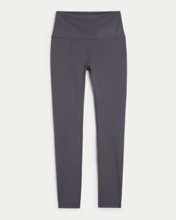 Gilly Hicks Active Recharge Leggings, Charcoal