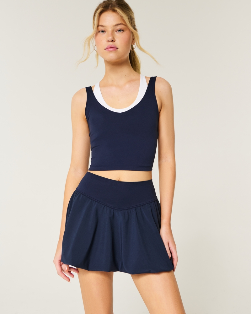 gilly hicks active skortie 確認用 Women's Gilly Hicks Active Gameday Skortie | Women's