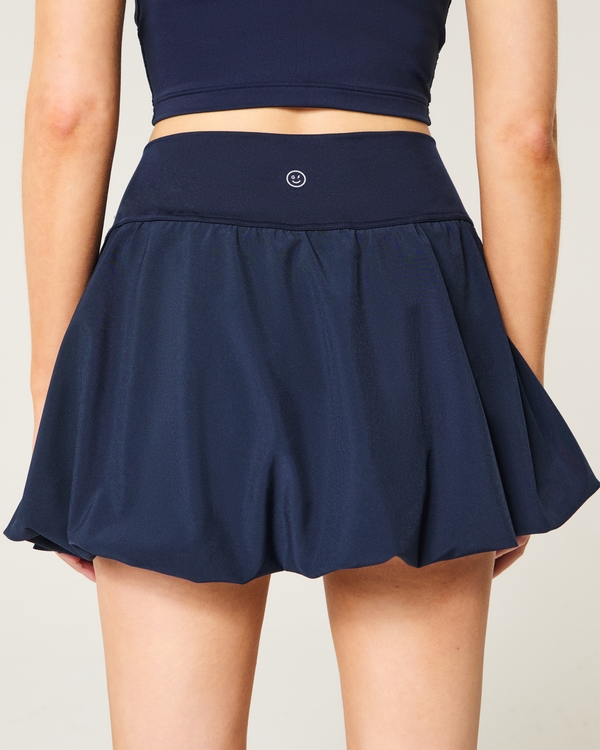 Women's Gilly Hicks Active Bubble Skortie | Women's Clearance