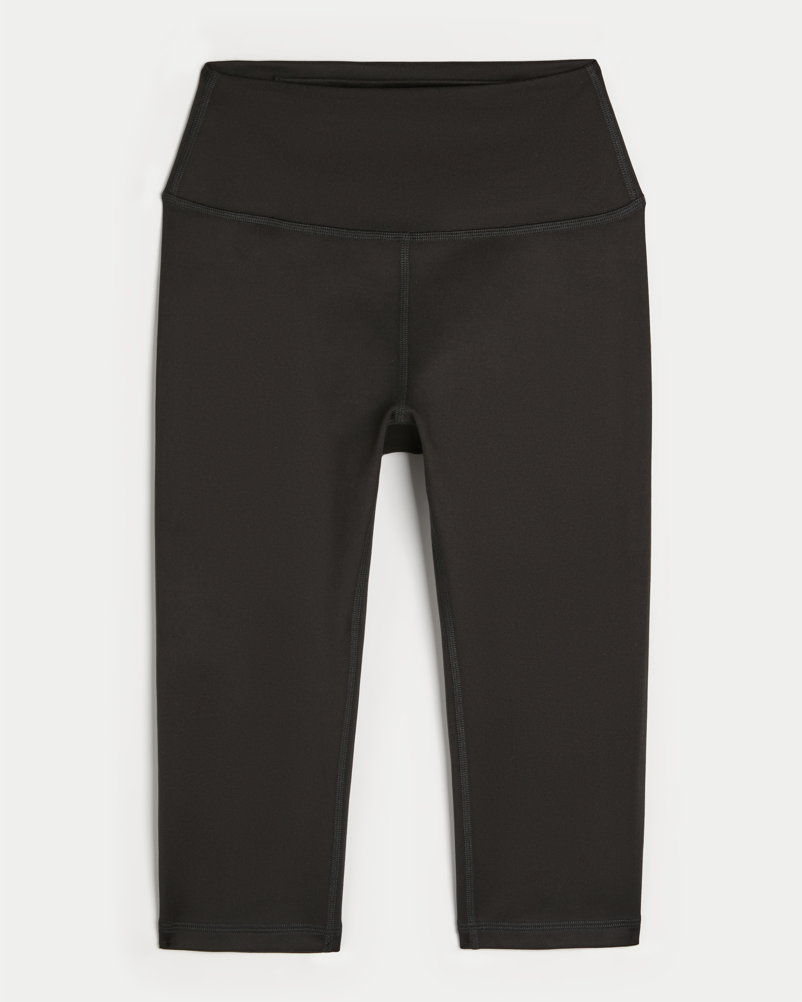 Gilly Hicks Active Recharge Capri Pants