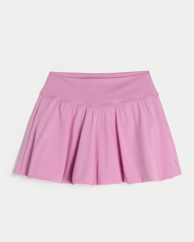 Women's Gilly Hicks Active Bubble Skortie | Women's Sale