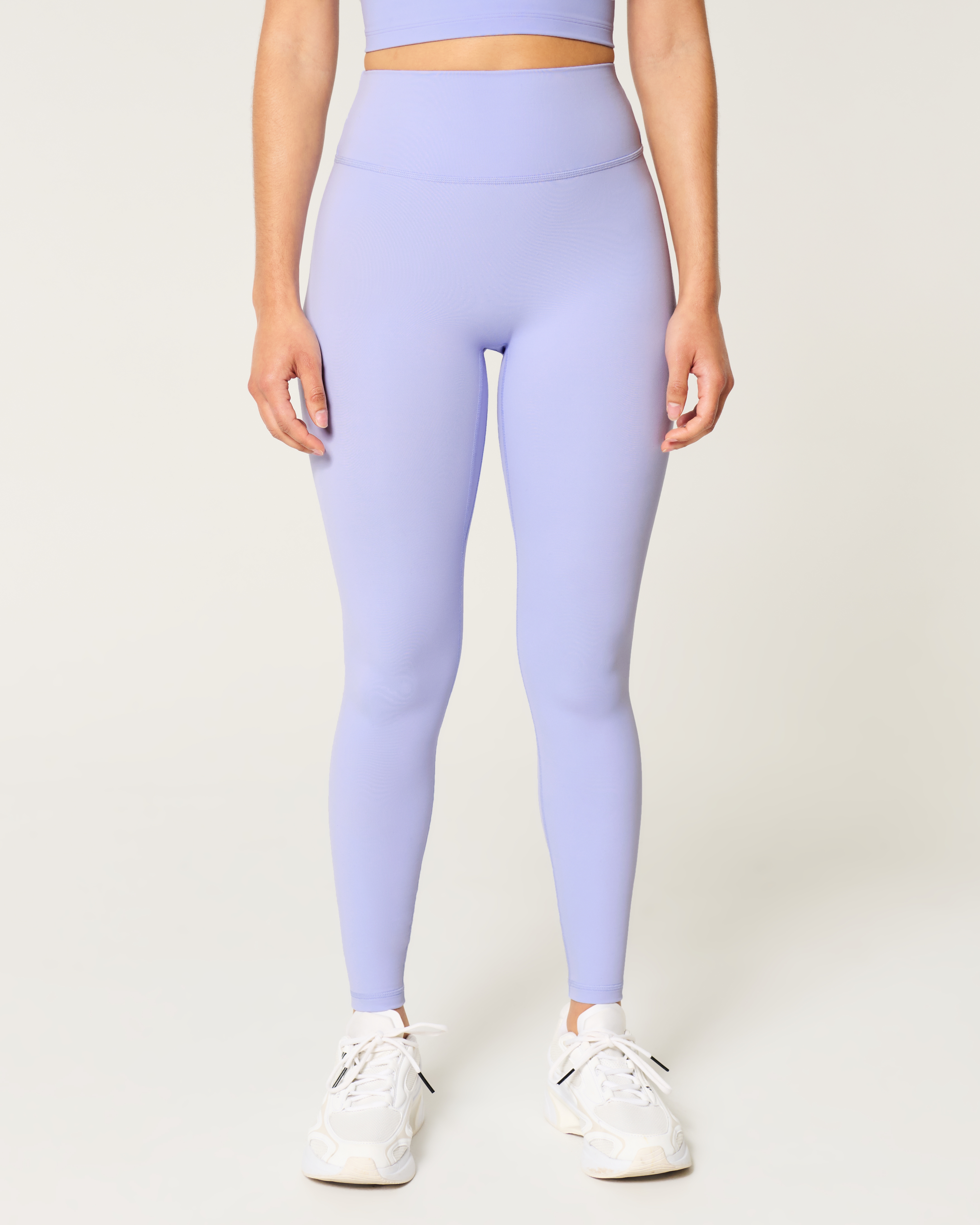 Gilly Hicks Active Boost Leggings
